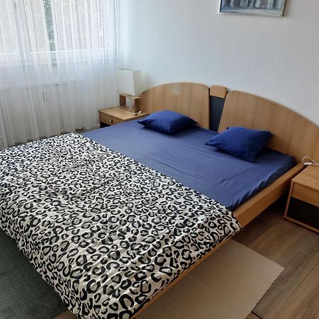 3 Zimmer Apartment In Saint Louis, Nahe Euroairport Екстер'єр фото