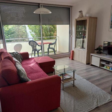 3 Zimmer Apartment In Saint Louis, Nahe Euroairport Екстер'єр фото