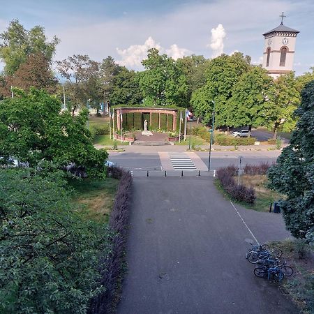 3 Zimmer Apartment In Saint Louis, Nahe Euroairport Екстер'єр фото