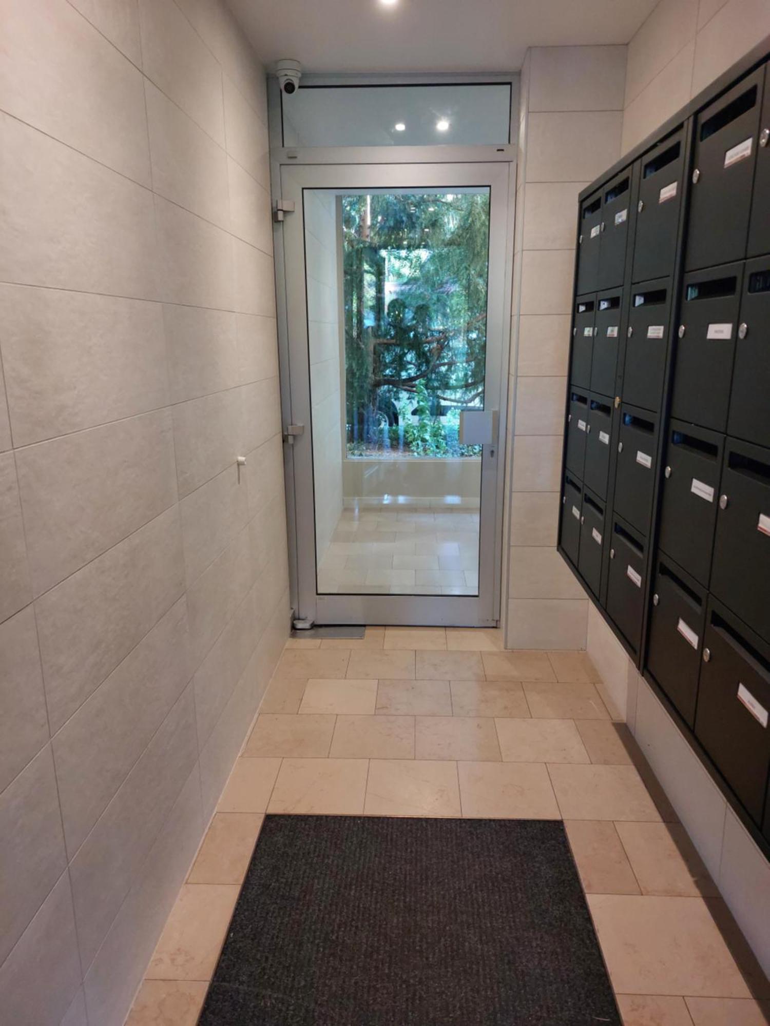 3 Zimmer Apartment In Saint Louis, Nahe Euroairport Екстер'єр фото