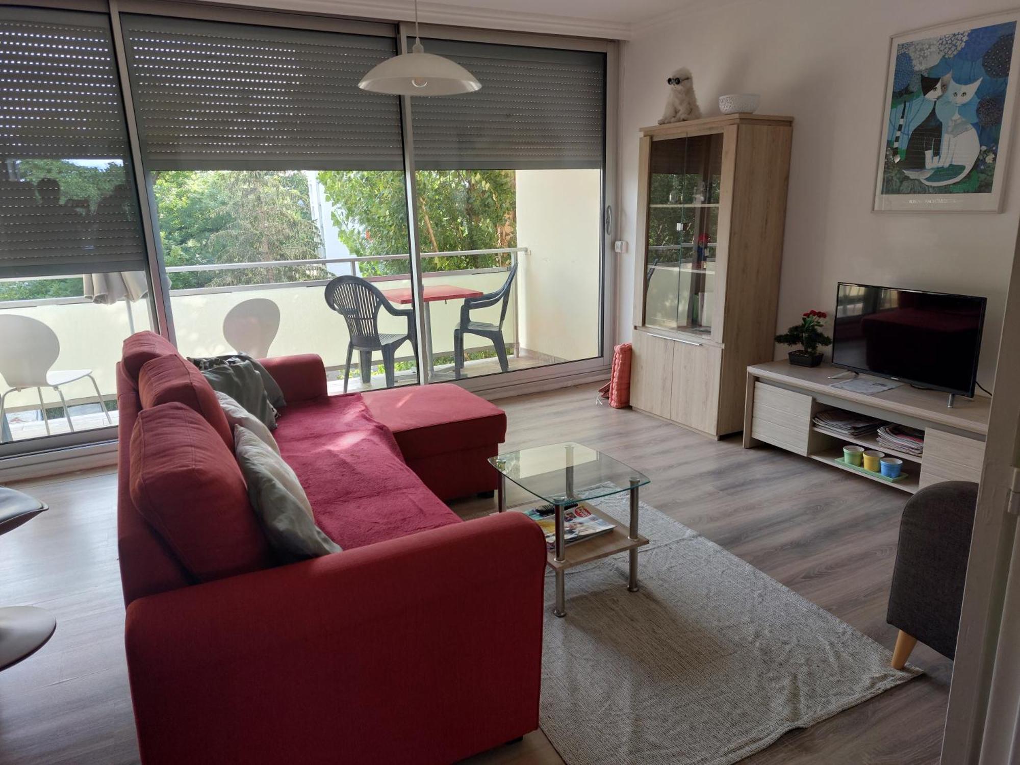 3 Zimmer Apartment In Saint Louis, Nahe Euroairport Екстер'єр фото