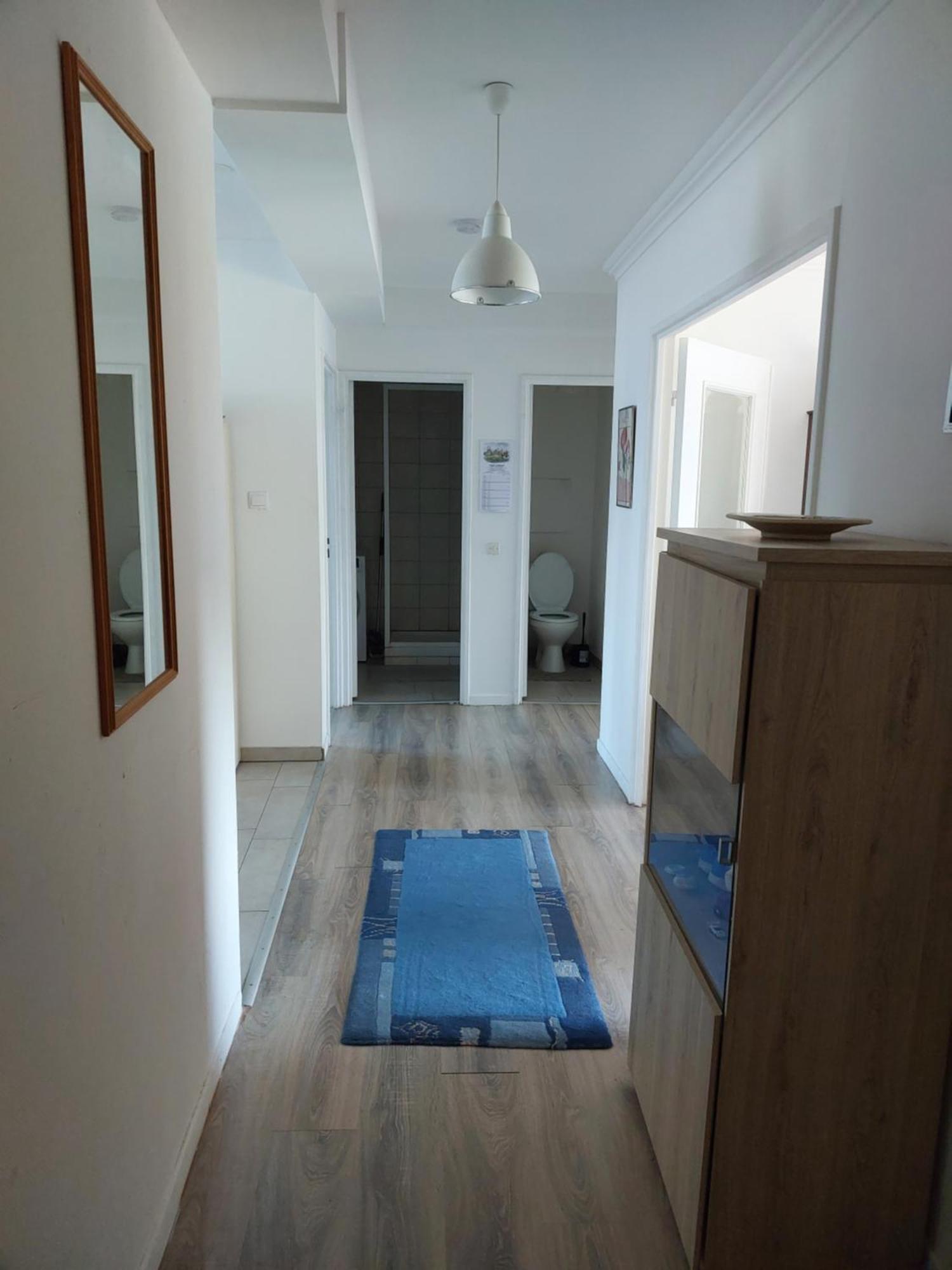 3 Zimmer Apartment In Saint Louis, Nahe Euroairport Екстер'єр фото